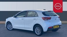 Kia Rio 1.2 DPi 2 5dr Petrol Hatchback